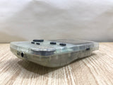 GameBoy Color Clear Console Nintendo Japan - With Defects LG8195
