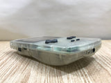 GameBoy Color Clear Console Nintendo Japan - With Defects LG8195