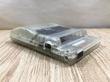 GameBoy Color Clear Console Nintendo Japan - With Defects LG8196