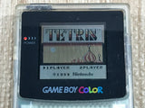 GameBoy Color Clear Console Nintendo Japan - With Defects LG8196