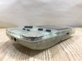 GameBoy Color Clear Console Nintendo Japan - With Defects LG8196