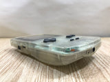 GameBoy Color Clear Console Nintendo Japan - With Defects LG8196