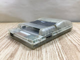 GameBoy Color Clear Console Nintendo Japan - With Defects LG8196