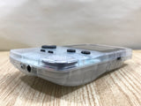 GameBoy Color Clear Console Nintendo Japan - Tested Working LG8197