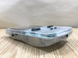 GameBoy Color Clear Console Nintendo Japan - Tested Working LG8197