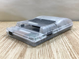 GameBoy Color Clear Console Nintendo Japan - Tested Working LG8197