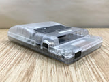 GameBoy Color Clear Console Nintendo Japan - Tested Working LG8197