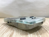 GameBoy Color Clear Console Nintendo Japan - With Defects LG8198