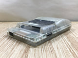 GameBoy Color Clear Console Nintendo Japan - With Defects LG8198