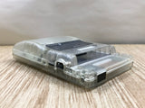 GameBoy Color Clear Console Nintendo Japan - With Defects LG8198