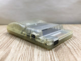 GameBoy Color Clear Console Nintendo Japan - With Defects LG8199