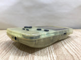 GameBoy Color Clear Console Nintendo Japan - With Defects LG8199