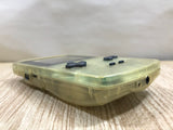 GameBoy Color Clear Console Nintendo Japan - With Defects LG8199