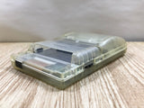 GameBoy Color Clear Console Nintendo Japan - With Defects LG8199