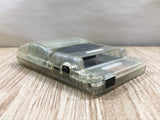 GameBoy Color Clear Console Nintendo Japan - With Defects LG8200