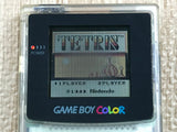 GameBoy Color Clear Console Nintendo Japan - With Defects LG8200