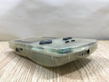 GameBoy Color Clear Console Nintendo Japan - With Defects LG8200