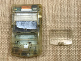 GameBoy Color Clear Console Nintendo Japan - Not Working LG8201