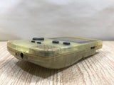 GameBoy Color Clear Console Nintendo Japan - Not Working LG8201