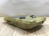 GameBoy Color Clear Console Nintendo Japan - Not Working LG8201
