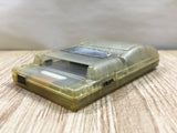 GameBoy Color Clear Console Nintendo Japan - Not Working LG8201