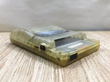 GameBoy Color Clear Console Nintendo Japan - Not Working LG8201