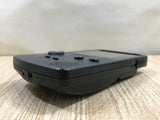 GameBoy Color Clear Black Limited Console Nintendo Japan - Tested Working LG8202