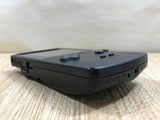 GameBoy Color Clear Black Limited Console Nintendo Japan - Tested Working LG8202
