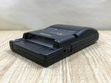 GameBoy Color Clear Black Limited Console Nintendo Japan - Tested Working LG8202