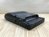 GameBoy Color Clear Black Limited Console Nintendo Japan - Tested Working LG8202