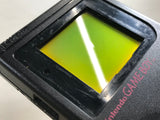 GameBoy Bros. Black Console Nintendo Japan - Not Working LG8203