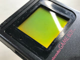 GameBoy Bros. Black Console Nintendo Japan - Not Working LG8203