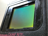 GameBoy Bros. Black Console Nintendo Japan - Not Working LG8203