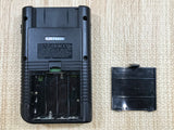 GameBoy Bros. Black Console Nintendo Japan - Not Working LG8203