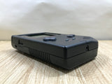 GameBoy Bros. Black Console Nintendo Japan - Not Working LG8203