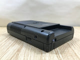 GameBoy Bros. Black Console Nintendo Japan - Not Working LG8203