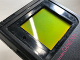 GameBoy Bros. Black Console Nintendo Japan - Not Working LG8203