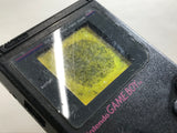 GameBoy Bros. Black Console Nintendo Japan - With Defects LG8204