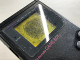 GameBoy Bros. Black Console Nintendo Japan - With Defects LG8204