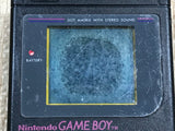 GameBoy Bros. Black Console Nintendo Japan - With Defects LG8204