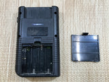 GameBoy Bros. Black Console Nintendo Japan - With Defects LG8204