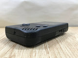 GameBoy Bros. Black Console Nintendo Japan - With Defects LG8204
