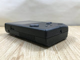 GameBoy Bros. Black Console Nintendo Japan - With Defects LG8204