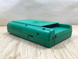 GameBoy Bros. Green Console Nintendo Japan - With Defects LG8205