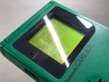 GameBoy Bros. Green Console Nintendo Japan - With Defects LG8205