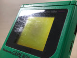 GameBoy Bros. Green Console Nintendo Japan - With Defects LG8205