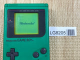 GameBoy Bros. Green Console Nintendo Japan - With Defects LG8205