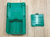 GameBoy Bros. Green Console Nintendo Japan - With Defects LG8205