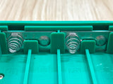 GameBoy Bros. Green Console Nintendo Japan - With Defects LG8205