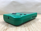 GameBoy Bros. Green Console Nintendo Japan - With Defects LG8205